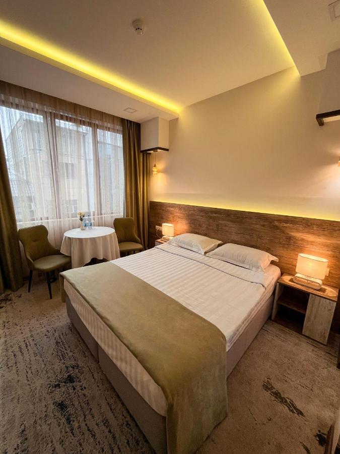 Regard Hotel Ереван Екстериор снимка