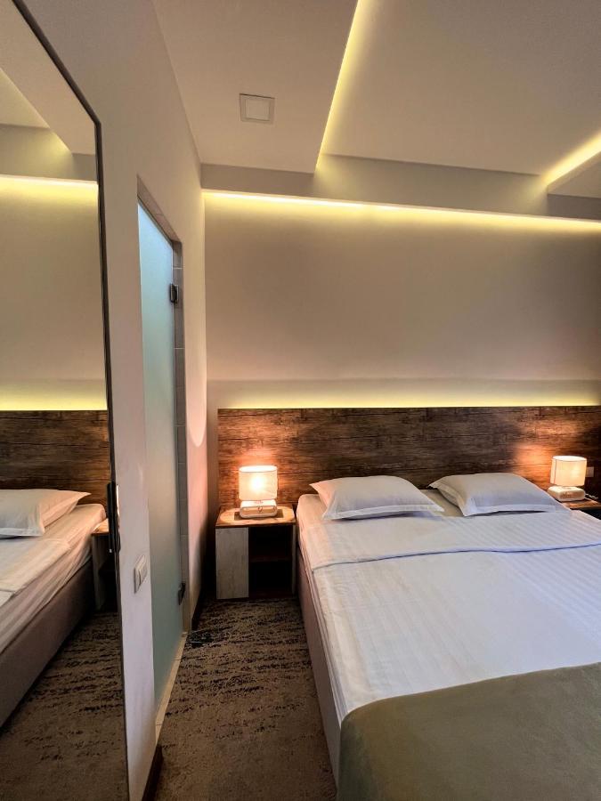 Regard Hotel Ереван Екстериор снимка