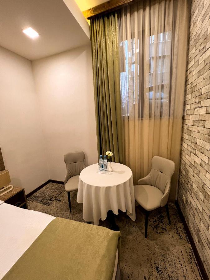 Regard Hotel Ереван Екстериор снимка