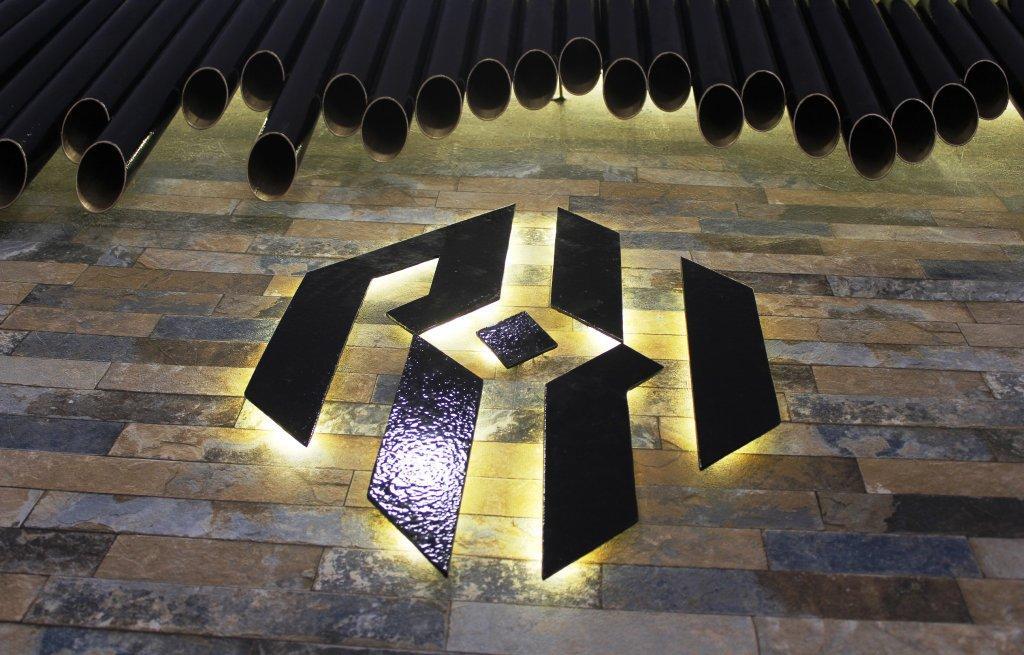 Regard Hotel Ереван Екстериор снимка