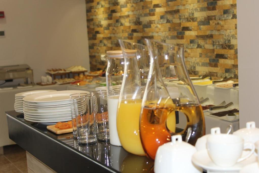 Regard Hotel Ереван Екстериор снимка