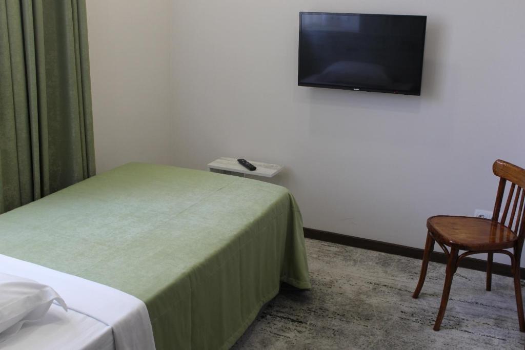 Regard Hotel Ереван Екстериор снимка