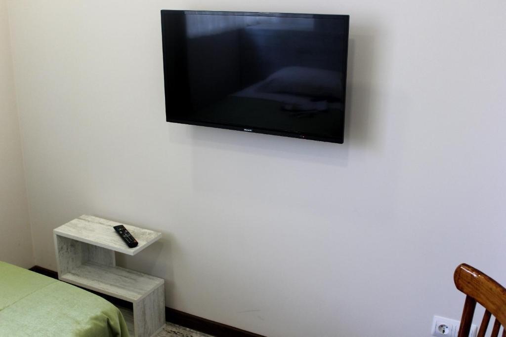 Regard Hotel Ереван Екстериор снимка