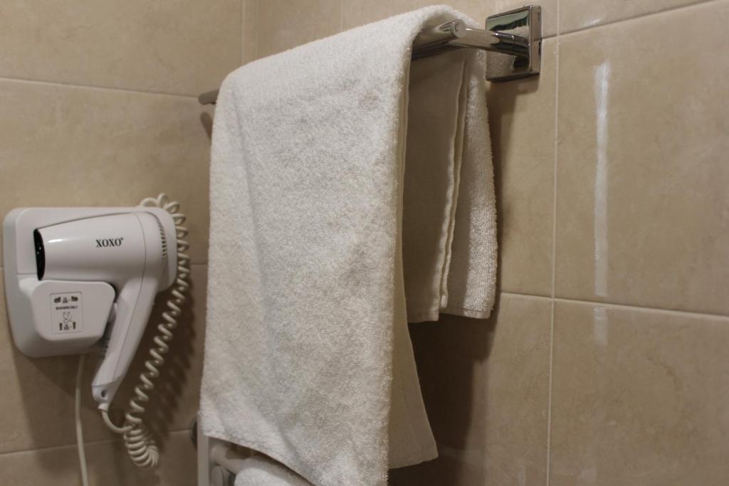 Regard Hotel Ереван Екстериор снимка