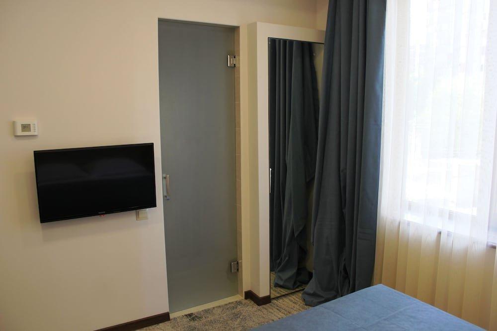 Regard Hotel Ереван Екстериор снимка