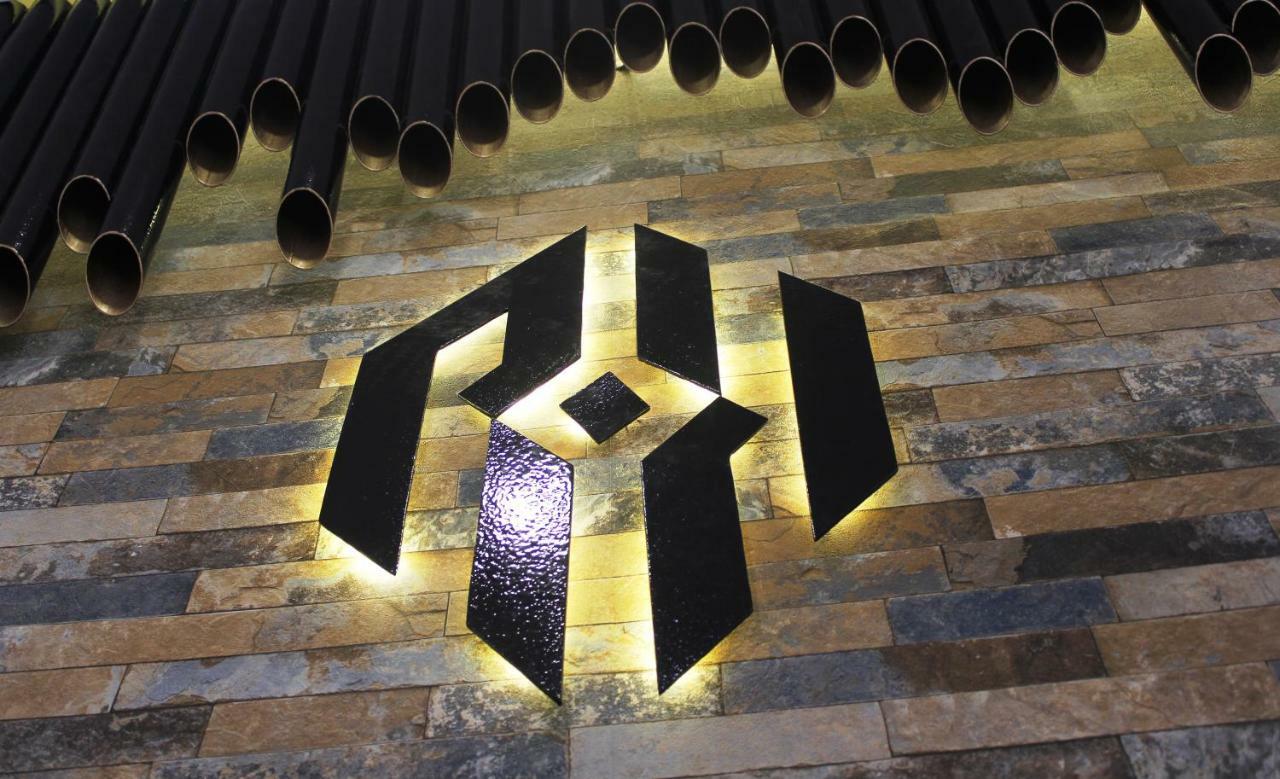 Regard Hotel Ереван Екстериор снимка